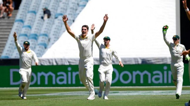 Highlights, India vs Australia 3rd Test Day 3: India 54 ...