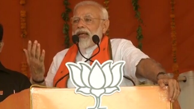 Lok Sabha Election LIVE News Updates  Fake SP-BSP 