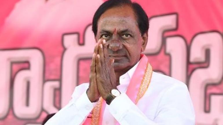 Election Results 2019 Telangana: TRS wins 9 out of 17 seats | As it happened