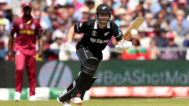 West Indies (WI) vs New Zealand (NZ) Live Score, World Cup 2019 Updates
