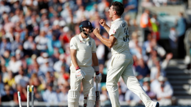 England vs Australia Searches 1,000,000+ Times on Google India