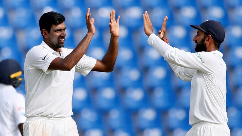 India (IND) vs South Africa (SA) 1st Test Day 2 Highlights: R Ashwin, Ravindra Jadeja leave India (IND) vs South Africa (SA) 1st Test Day 2 Highlights: R Ashwin, Ravindra Jadeja leave