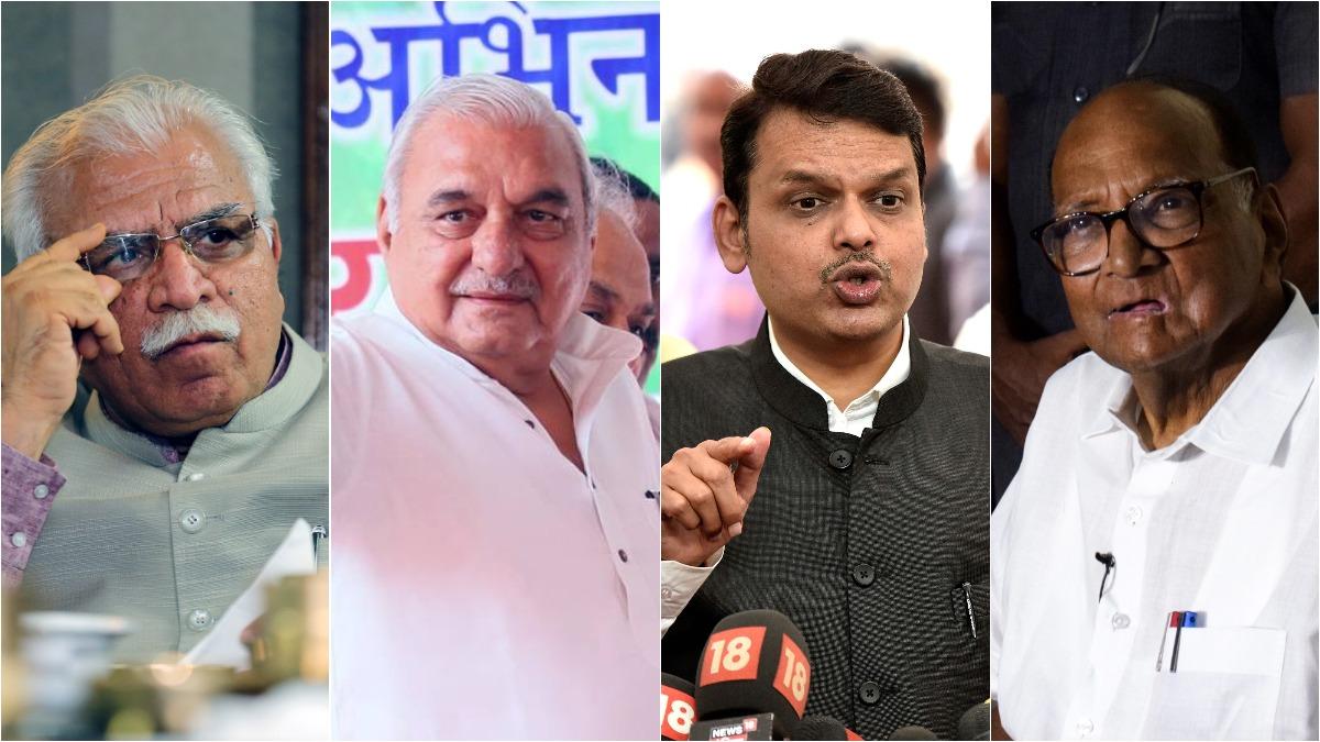 Assembly election results 2019 live updates