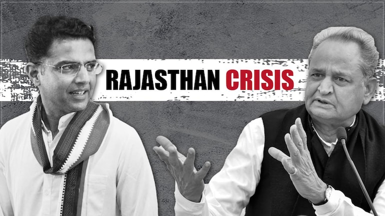 Rajasthan News LIVE Updates: Gehlot govt may call assembly session ...
