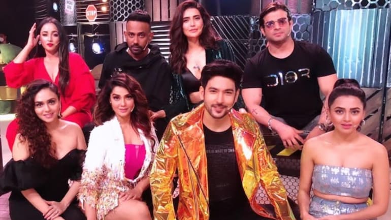 Khatron Ke Khiladi 10 Grand Finale LIVE Updates: Winner to be announced