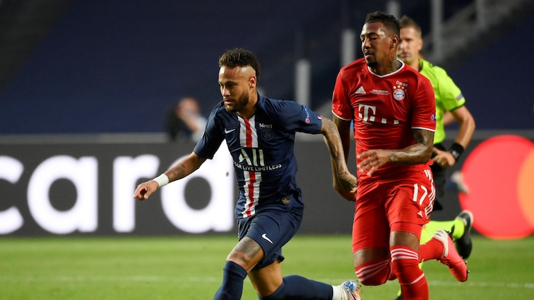 Champions League final live score, updates PSG 00 Bayern Munich at