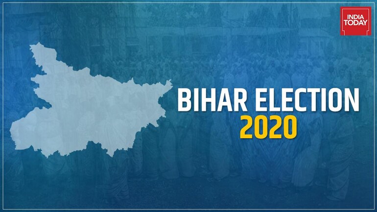 Bihar Election After Nov 10 Nitish Kumar Will Never Be Bihar Cm Again Says Chirag Paswan India Today