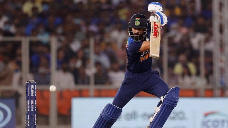 India (IND) vs England (ENG) 3rd T20I Live Score: India ...