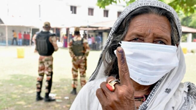 Bengal Election Phase 8 Voting Live Updates: 16.04% voter turnout till 9.30 am; bomb hurled in North Kolkata - Vimarsana News