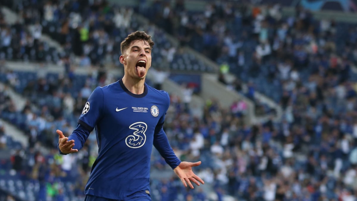 Manchester City Vs Chelsea Uefa Champions League Final Score Chelsea Beat City To Win 2nd Title India Today Manchester City Vs Chelsea Uefa Champions League Final Score Chelsea Beat City To Win 2nd Title India Today