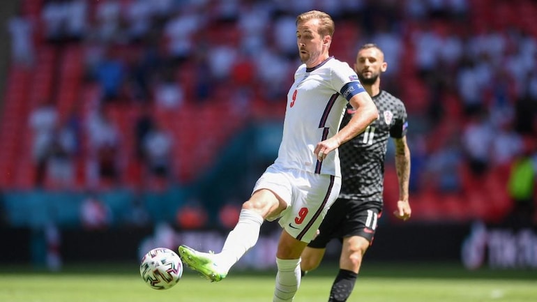 England vs Croatia Live Score, UEFA Euro 2020 Group D: Raheem Sterling fires England to 1-0 win - India Today