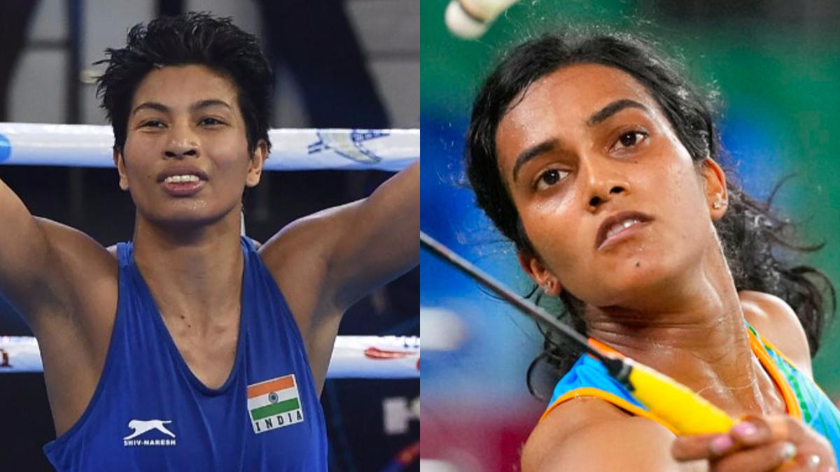 India at Tokyo 2020 Day 7 Highlights: Lovlina secures medal, Sindhu in semis and hockey teams win