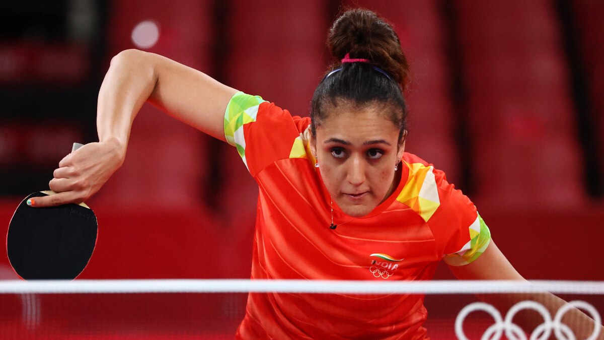 India at Tokyo Olympics: Live Updates from July 25 (Reuters Photo)