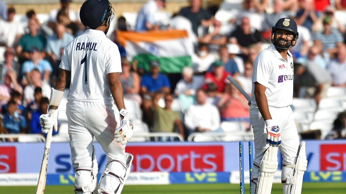 England Vs India 1st Test Rain Forces Early Stumps On Day 2 India Today