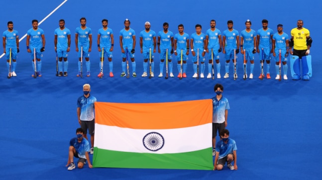 Tokyo 2020 Men's Hockey Quarterfinal Highlights: India beat Great Britain to set up semifinal vs Belgium