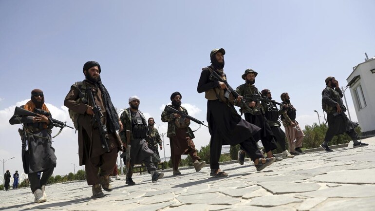 Afghanistan HIGHLIGHTS: Taliban appoint ex-Guantanamo detainee as 'Defence Minister' - India Today