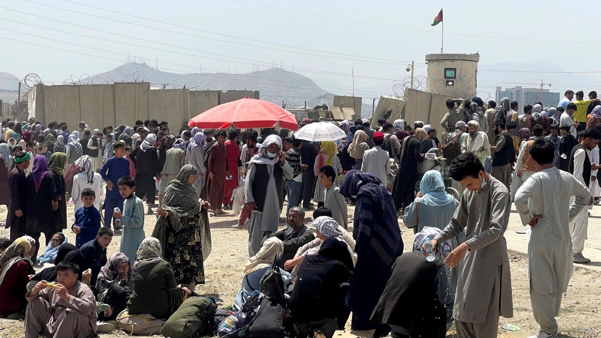 Afghanistan News Live Updates