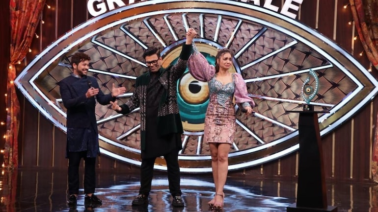 Bigg Boss Ott Finale Highlights Divya Agarwal Is The Winner India Today Bigg Boss Ott Finale Highlights Divya Agarwal Is The Winner India Today