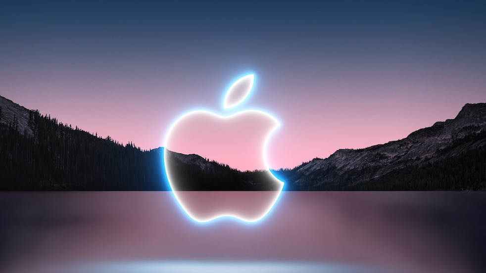 iPhone 13 launch event
