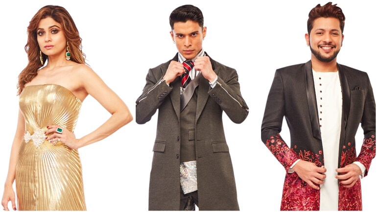 Bigg Boss 15 Grand Premiere Highlights: Shamita, Pratik and Nishant get special powers - India Today