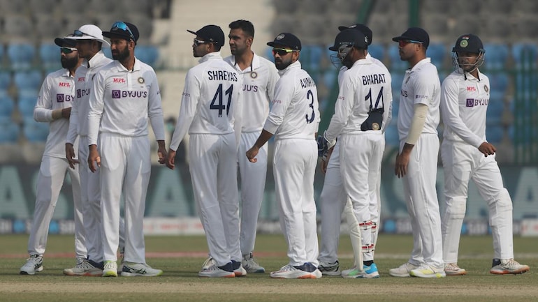 India (IND) vs New Zealand (NZ) 1st Test Day 3 Live Score and Updates (AP Photo)