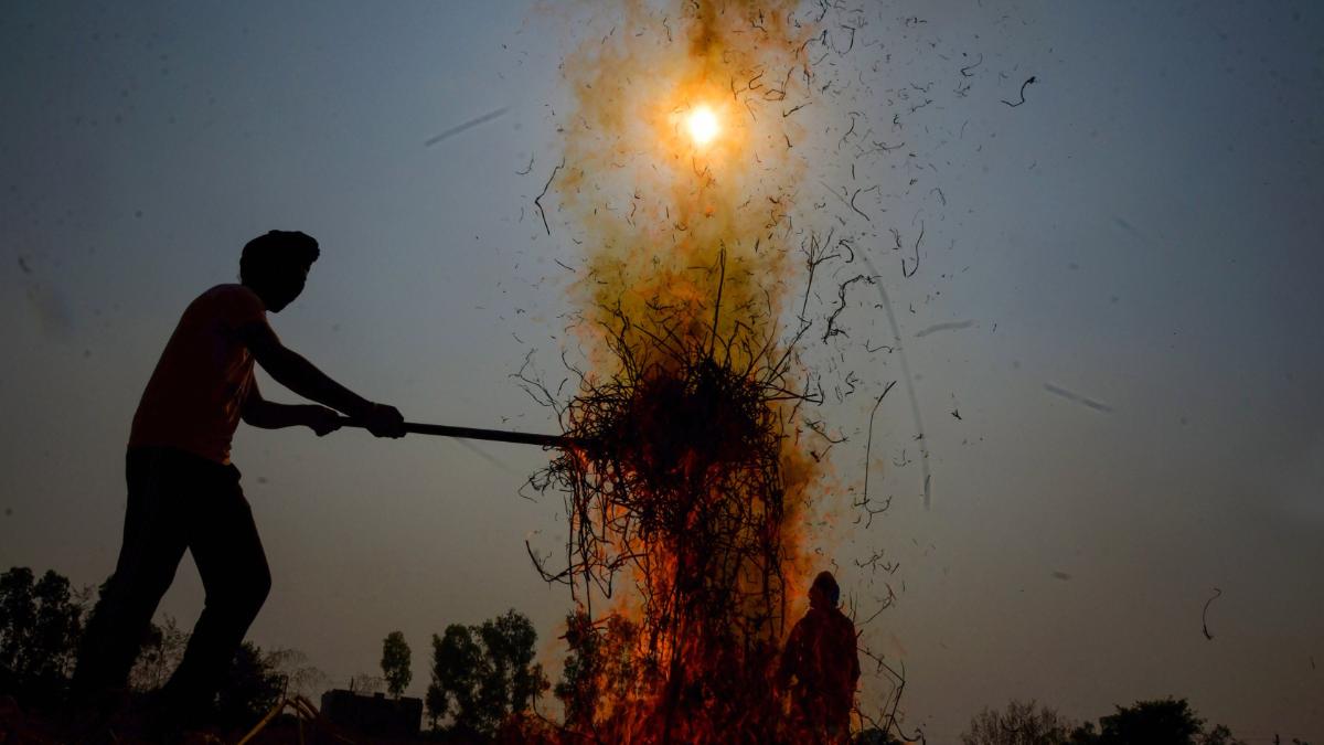 Delhi pollution crisis | Pollution less, back to pre-Diwali days, says Gopal Rai: HIGHLIGHTS