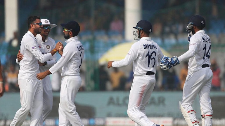 India vs New Zealand