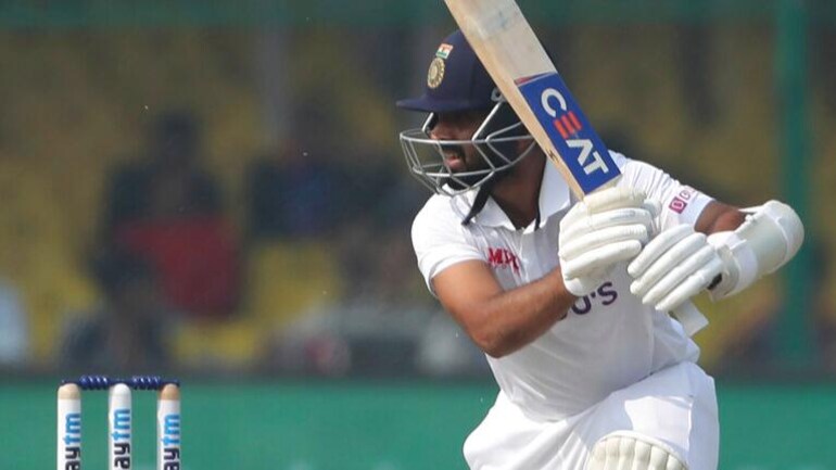 India vs New Zealand 1st Test Live Score Day 1: Shreyas Iyer key as India 154/4 at Tea in Kanpur - India Today