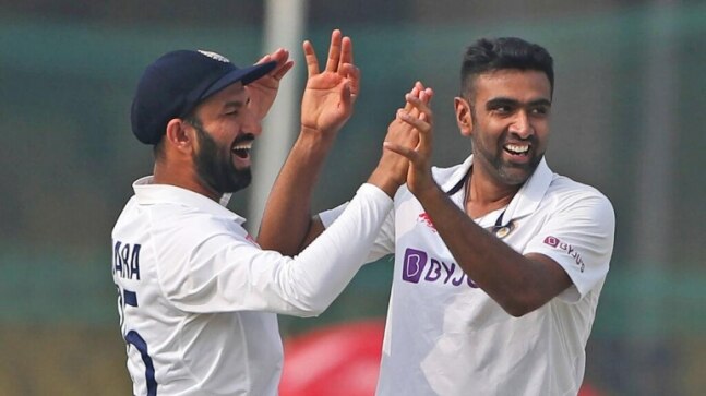 India vs New Zealand 2nd Test, Day 3 Live Score: Mitchell, Young resist India charge after Latham exit - Vimarsana News