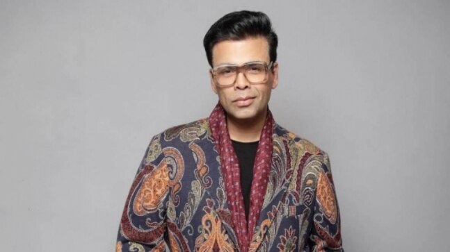 Entertainment LIVE Updates: Karan Johar urges Delhi govt to reopen cinema halls - Vimarsana News