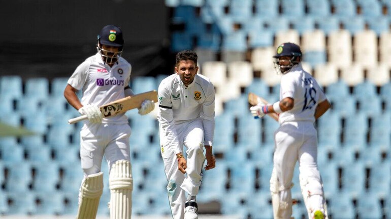 India Vs South Africa 2022 2nd Test Match Scorecard India Vs South Africa 2022 2nd Test Match Scorecard