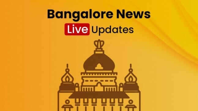 Karnataka Bangalore News LIVE Updates January 26: Karnataka logs 48,905 new Covid-19 cases, 39 deaths in 24 hours - Vimarsana News