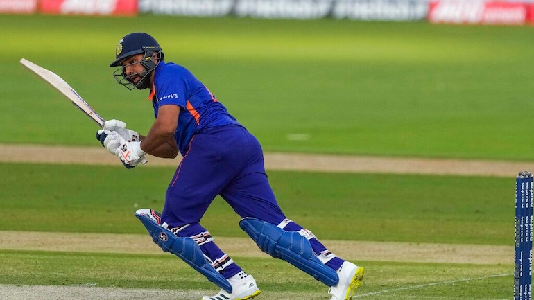 India vs West Indies, 1st ODI Highlights: India beat West Indies by 6 wickets - India Today