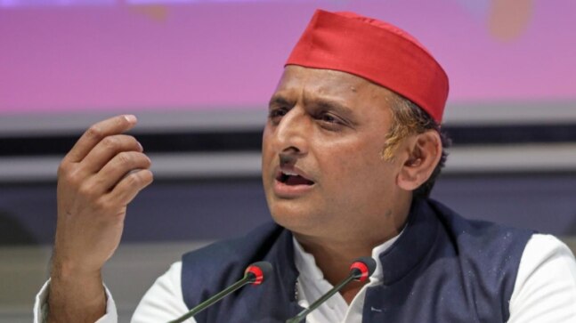 Assembly Elections 2022 LIVE Updates: Ahead of counting, Akhilesh Yadav alleges tampering with EVMs - Vimarsana News