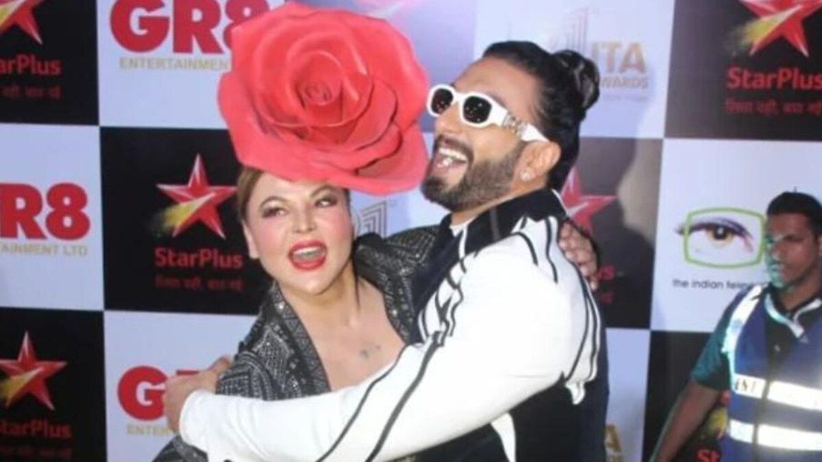 Entertainment LIVE updates: Ranveer Singh, Rakhi Sawant shake a leg at ITA Awards red carpet - India Today