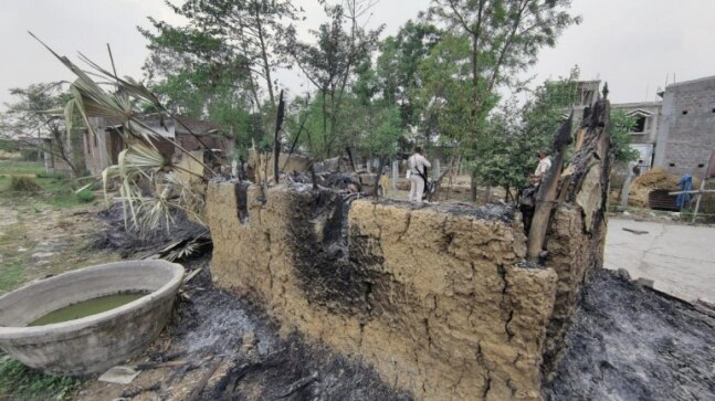 Birbhum violence case Live Updates: Hearing to begin in Calcutta HC shortly - Vimarsana News