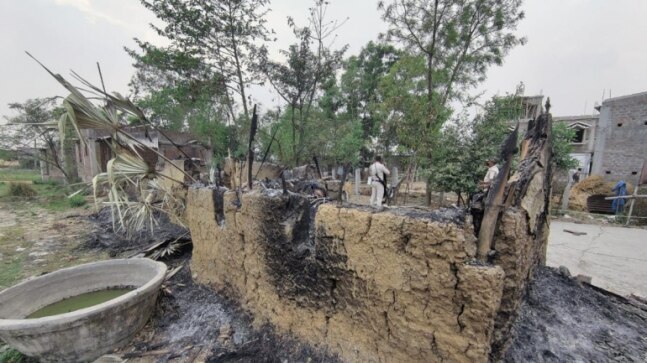 Birbhum violence LIVE updates: Court to decide if case needs to be transferred to CBI for probe - Vimarsana News
