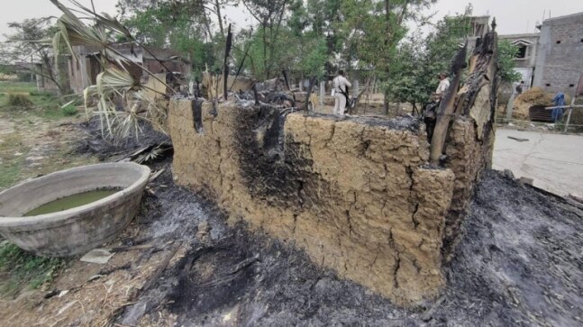Birbhum violence case LIVE: Bengal CM Mamata Banerjee to visit Birbhum today - Vimarsana News