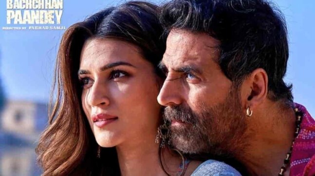 Entertainment LIVE Updates: Akshay Kumar's song Meri Jaan Meri Jaan from Bachchhan Paandey to release today - Vimarsana News