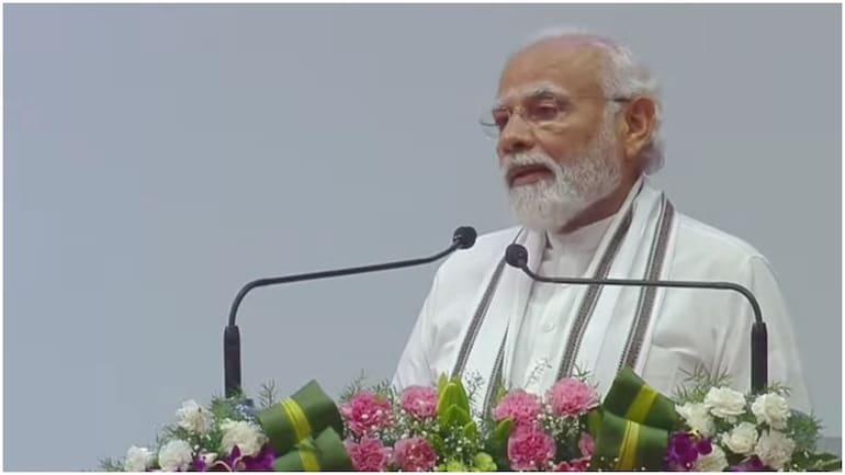 आज फिर करेंगे प्रधानमंत्री मन की बात , यहां देखे सीधा प्रसारण आज फिर करेंगे प्रधानमंत्री मन की बात , यहां देखे सीधा प्रसारण