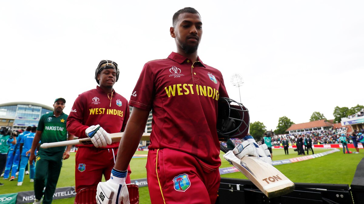 Pakistan vs West Indies, 1st ODI As it happened India Today