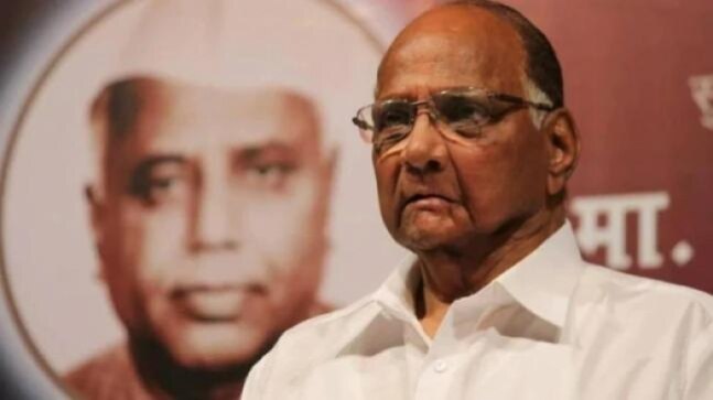 Maharashtra crisis LIVE updates | Prepare for struggle, Pawar tells NCP leaders as 'Fadnavis for CM' posters come up in Maha 1 WhatsApp Image 2022 06 23 at 1
