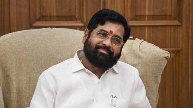 Maharashtra government live updates | CM Eknath Shinde faces floor test to stake claim to the 'real Shiv Sena' - Vimarsana News