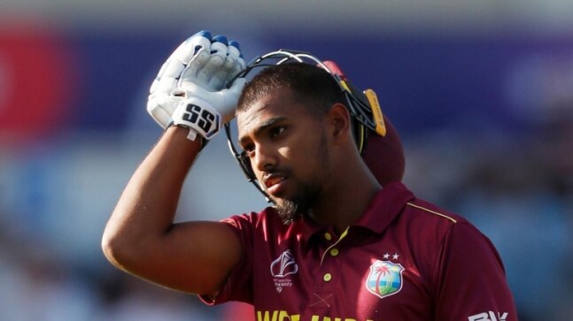 West Indies vs Bangladesh, 2nd T20I: Live score and Updates - Vimarsana News