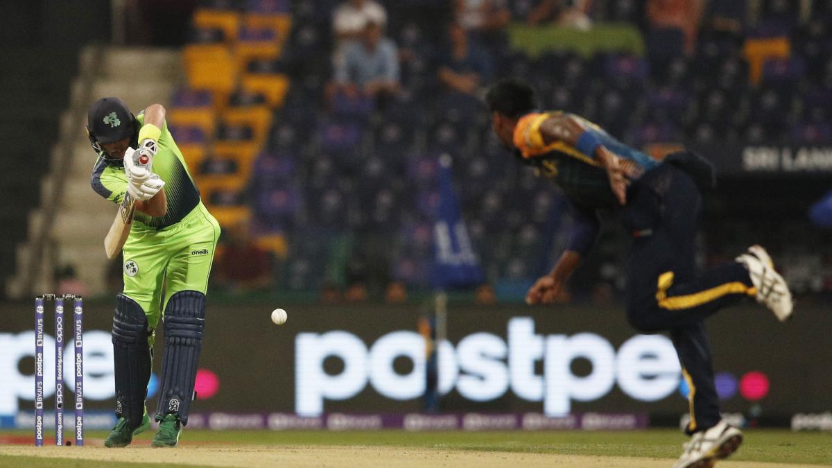 T20 World Cup, SL vs IRE, Live: Dasun Shanaka's men set to face spirited Irishmen