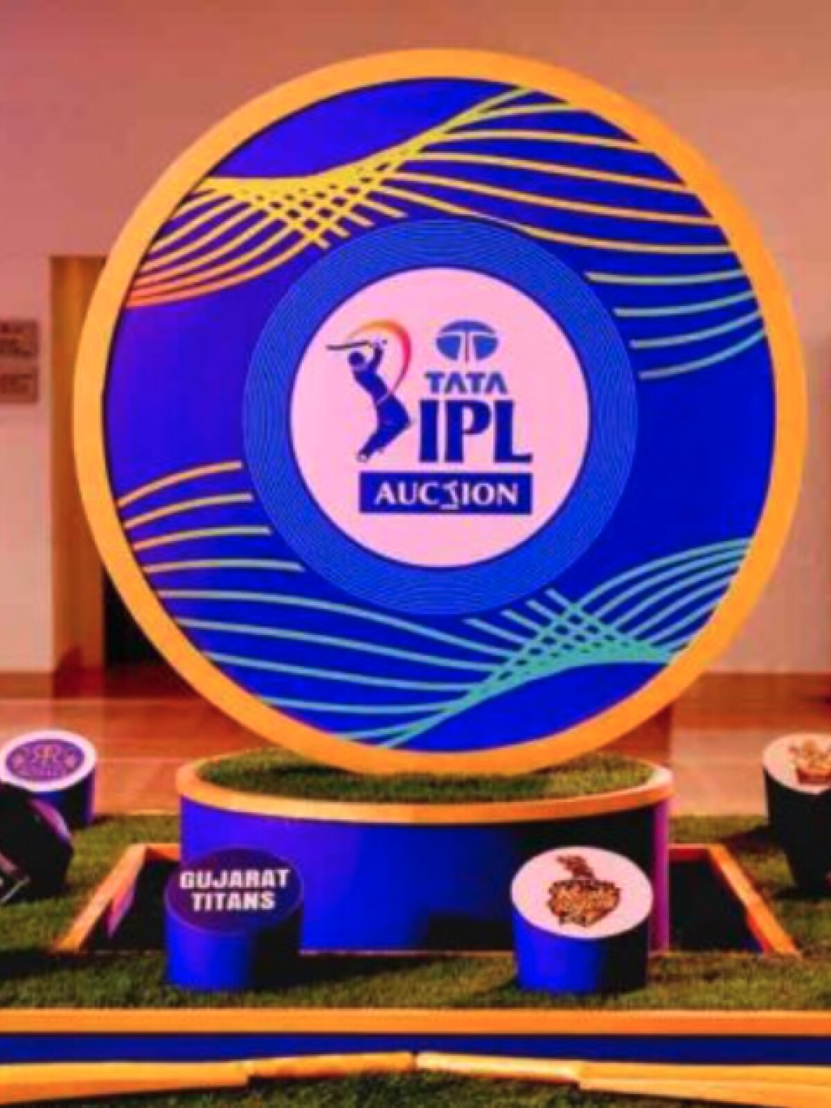 IPL Auction 2023 Live Updates: Pooran sold to LSG for Rs 16 cr after record  payday for Curran, Green and Stokes - India Today