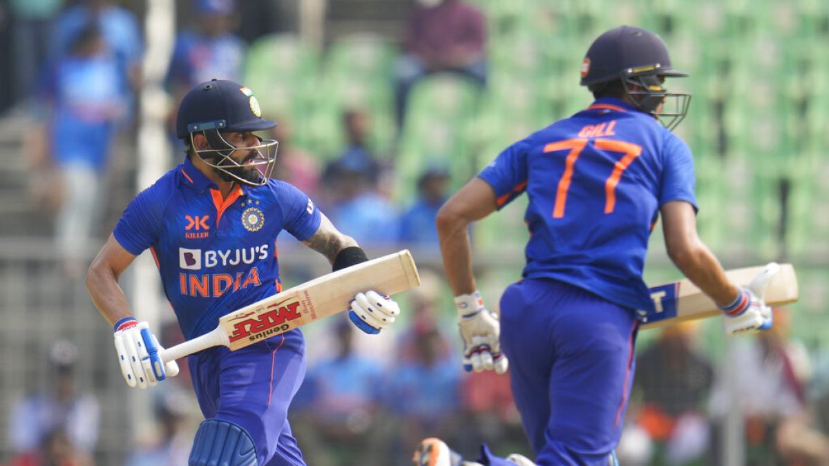 IND vs NZ 1st ODI Live Score: Hardik, Shardul, Ishan return as India bat in series opener