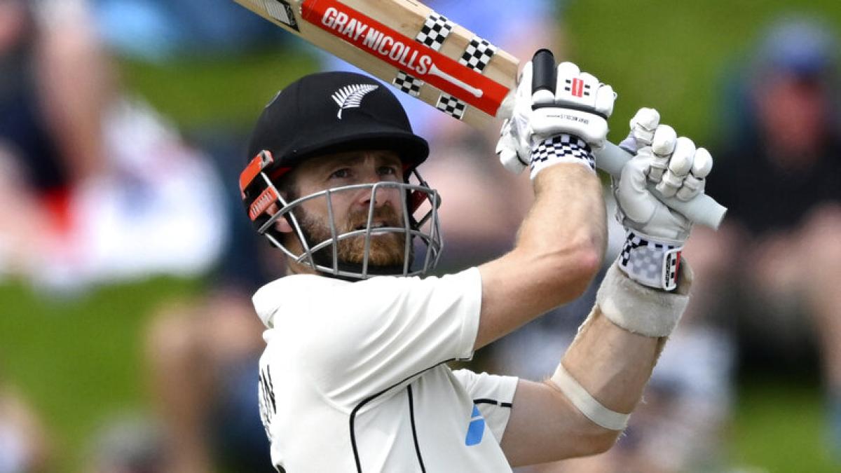 NZ vs ENG, 2nd Test Day 4: Live Scores and Updates