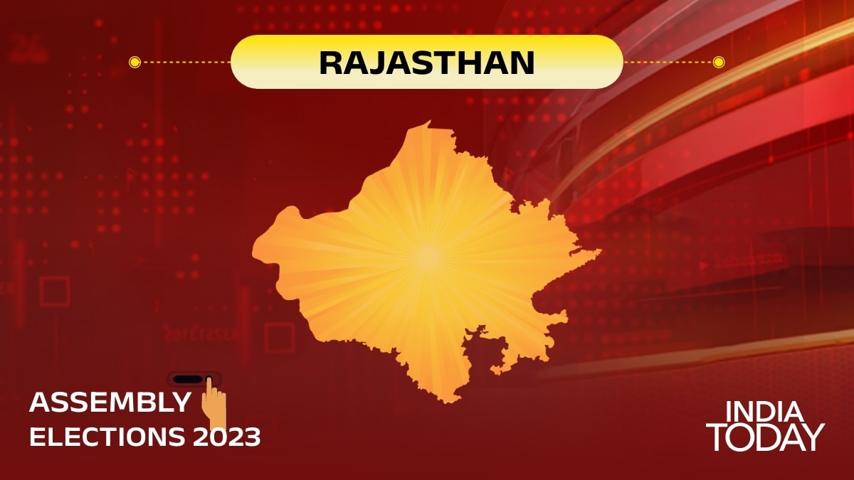 Vallabhnagar Assembly Election Results 2023 Highlights: BJP's Udailal Dangi wins Vallabhnagar with 83227 votes