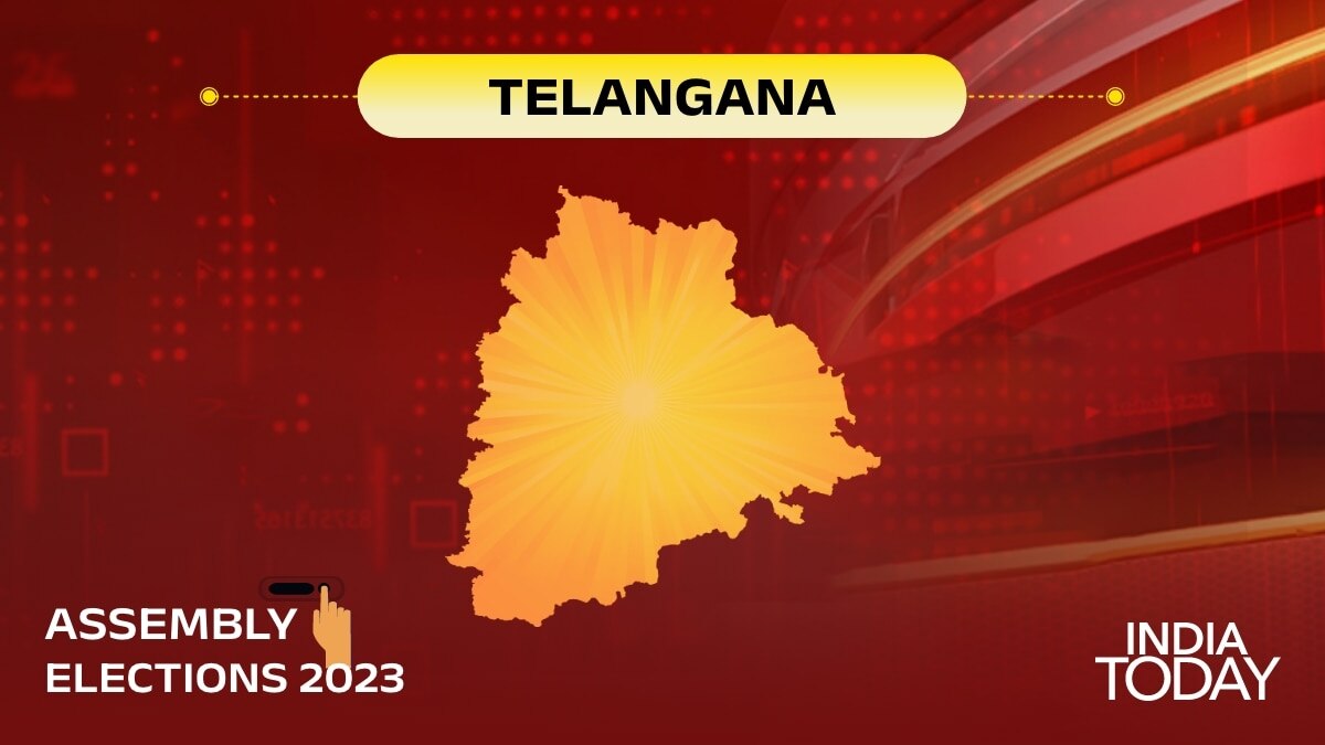 Nagarkurnool Assembly Election Results 2023 LIVE